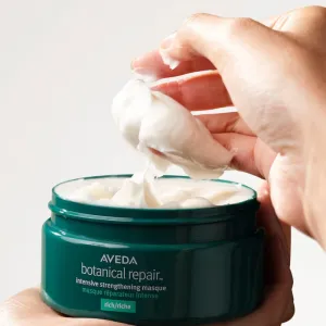 Aveda Botanical Repair™ Intensive Strengthening Masque Rich hĺbkovo vyživujúca maska 25 ml