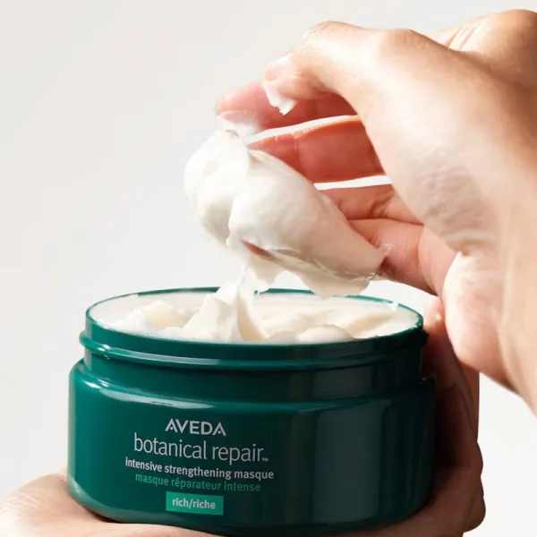 Aveda Botanical Repair™ Intensive Strengthening Masque Rich hĺbkovo vyživujúca maska 200 ml