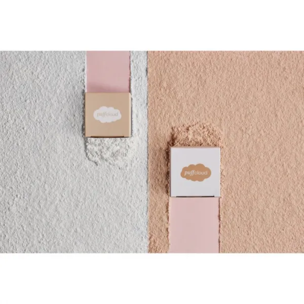 Paese Puff Cloud Under Eye Powder sypký transparentný púder na očné okolie 5.3 g