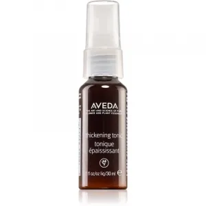 Aveda Thickening Tonic vlasové tonikum pre hustotu vlasov 30 ml