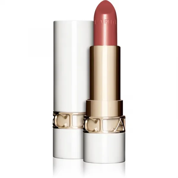 Clarins Joli Rouge Shine trblietavý rúž s hydratačným účinkom odtieň 705S 3.5 g