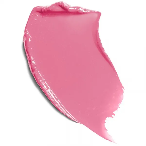 Shiseido Makeup Technosatin gel lipstick saténový rúž odtieň 407 Pulsar Pink 4 g