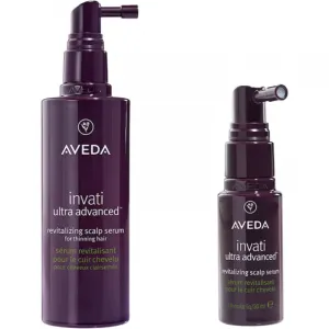 Aveda Invati Ultra Advanced™ Revitalizing Scalp Serum obnovujúce sérum na vlasy a vlasovú pokožku 30 ml