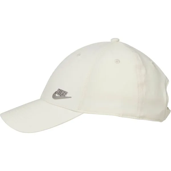 Nike DF CLUB CAP S CB MTFUT L Šiltovka, béžová, veľkosť