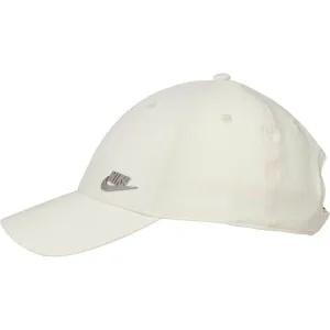 Nike DF CLUB CAP S CB MTFUT L Šiltovka, béžová, veľkosť
