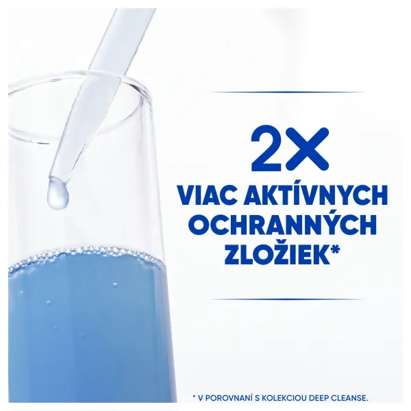 Head & Shoulders Deep Hydration šampón