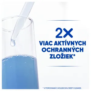 Head & Shoulders Deep Hydration šampón