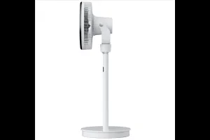 Stojanový ventilátor Rowenta Turbo Swift Silence QV5040F0 Čierny/Biely