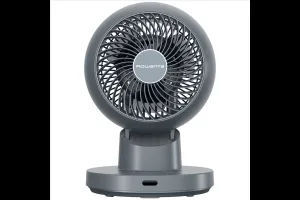 QV2540F0 STOJANOVÝ VENTILÁTOR ROWENTA
