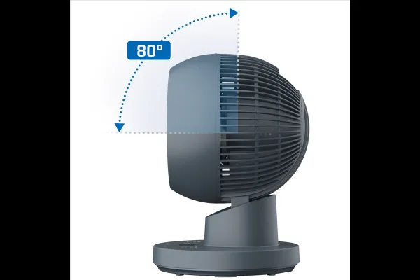QV2540F0 STOJANOVÝ VENTILÁTOR ROWENTA