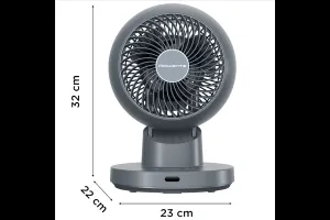 QV2540F0 STOJANOVÝ VENTILÁTOR ROWENTA