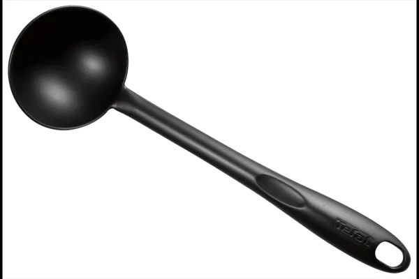 Sada kuchynského náčinia Tefal Bienvenue 5 ks K001A504 Čierna
