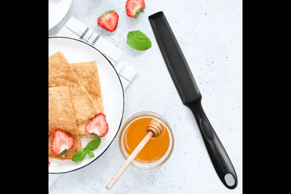 Sada kuchynského náčinia Tefal Bienvenue 5 ks K001A504 Čierna