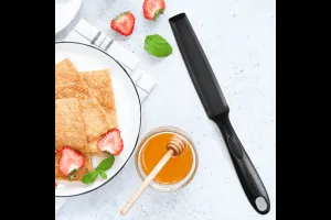 Sada kuchynského náčinia Tefal Bienvenue 5 ks K001A504 Čierna