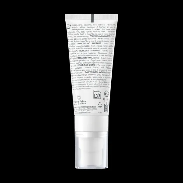 AVENE Xeracalm A.D koncentrovaná starostlivosť 40 ml