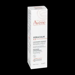 AVENE Xeracalm A.D koncentrovaná starostlivosť 40 ml