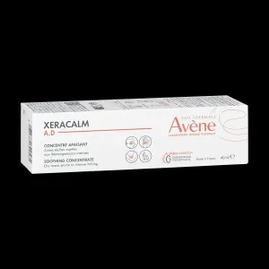 AVENE Xeracalm A.D koncentrovaná starostlivosť 40 ml