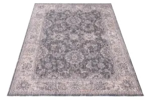 Koberec Bazylea Slate