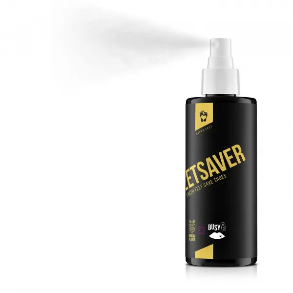 Angry Beards Dezodorant na nohy FeetSaver