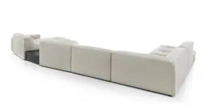 Sedacia súprava Calm U