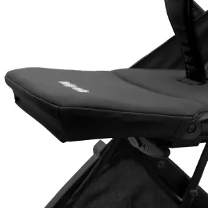 Športový kočík Bimelo Baby Mix Ultra-light čierny
