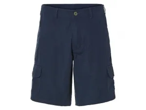 Esmara MEN Pánske cargo bermudy (navy modrá, 48)