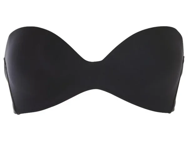 esmara® Dámska podprsenka (čierna, 85B)