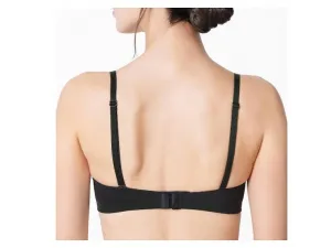 esmara® Dámska podprsenka (čierna, 85B)