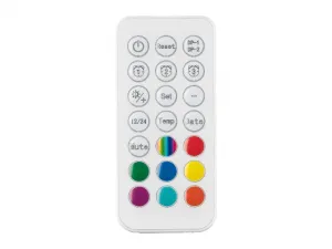 Auriol® LED nástenné a stolové hodiny