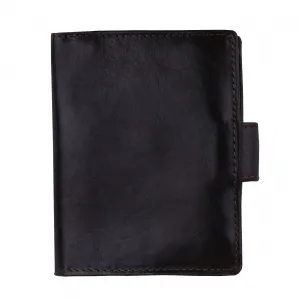 Bushman peňaženka Kasane dark brown UNI
