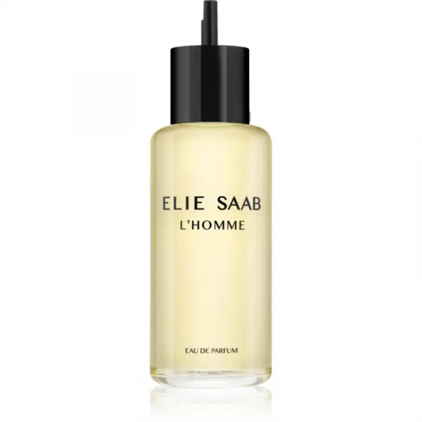 Elie Saab L'HOMME parfumovaná voda pre mužov 150 ml