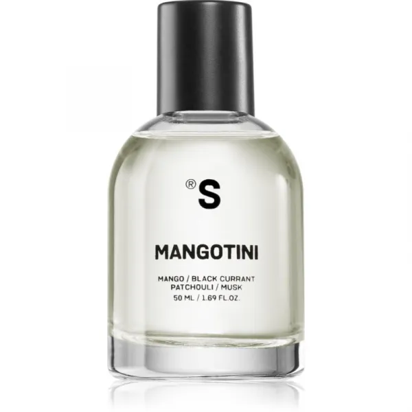 Sister's Aroma Mangotini parfumovaná voda unisex 50 ml