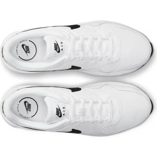 Nike AIR MAX SC Pánska voľnočasová obuv, biela, veľkosť 45.5
