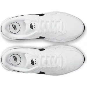 Nike AIR MAX SC Pánska voľnočasová obuv, biela, veľkosť 45.5