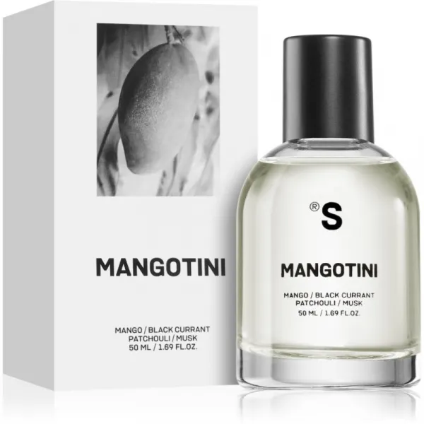 Sister's Aroma Mangotini parfumovaná voda unisex 50 ml