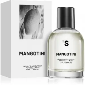Sister's Aroma Mangotini parfumovaná voda unisex 50 ml