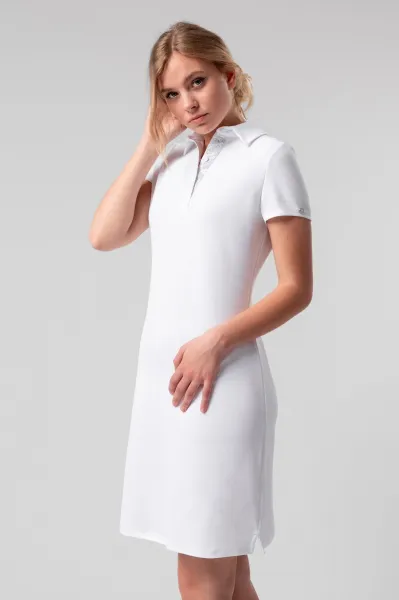 LELOSI Polo šaty Sally S