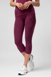 LELOSI Seamless legíny Capri Avila MEDIUM