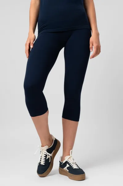 LELOSI Seamless legíny Capri Seadrift MEDIUM