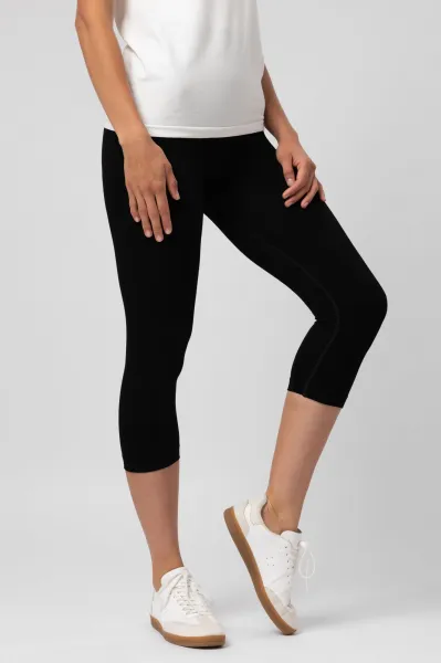 LELOSI Seamless legíny Capri Yachats MEDIUM