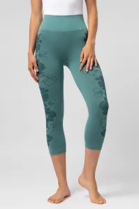 LELOSI Seamless legíny Capri Waveland MEDIUM