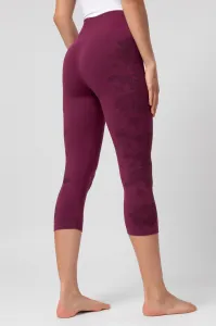 LELOSI Seamless legíny Capri Avila MEDIUM