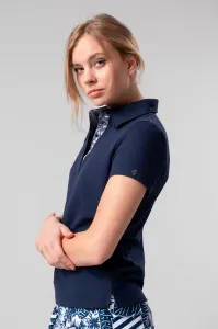 LELOSI Polo tričko Sheikha M