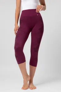 LELOSI Seamless legíny Capri Avila MEDIUM