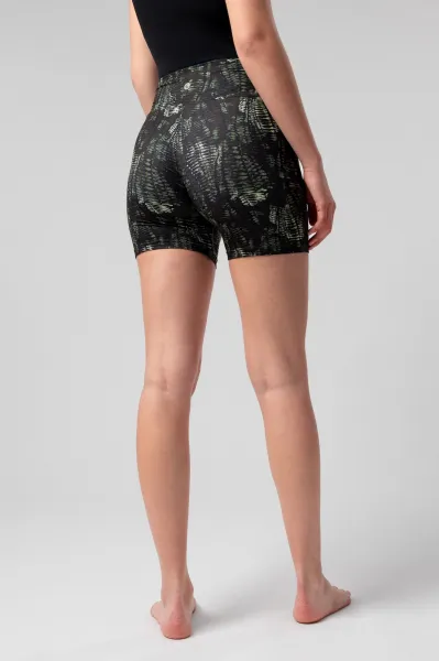 LELOSI Shorts Pantelleria PLUS