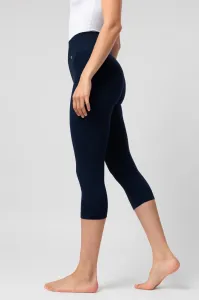 LELOSI Seamless legíny Capri Seadrift MEDIUM