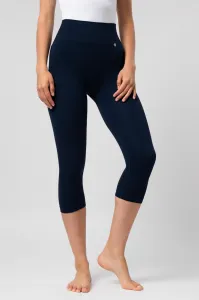 LELOSI Seamless legíny Capri Seadrift MEDIUM