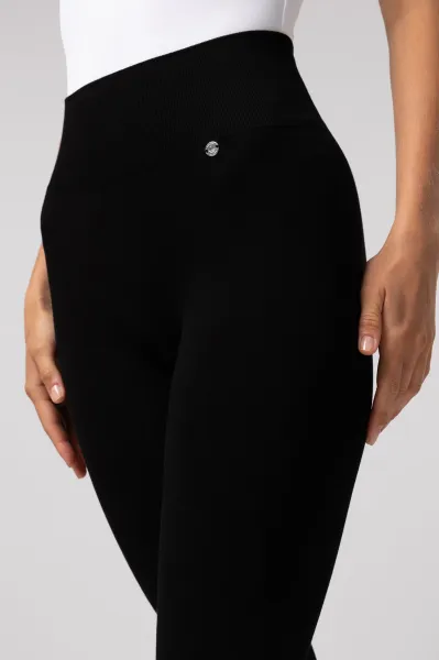 LELOSI Seamless legíny Capri Yachats MEDIUM