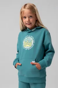 LELOSI Detská mikina Livi 152