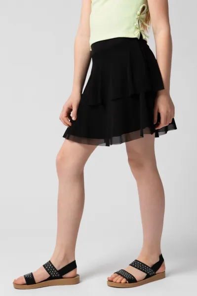LELOSI Detská sukňa Lilou 122